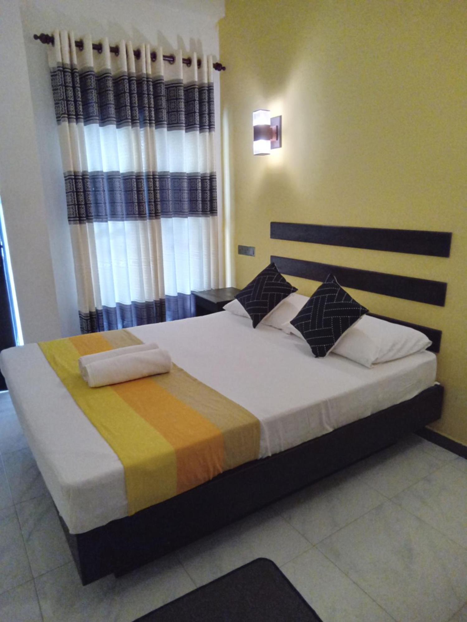 Amron Resort สิกิริยา ห้อง รูปภาพ