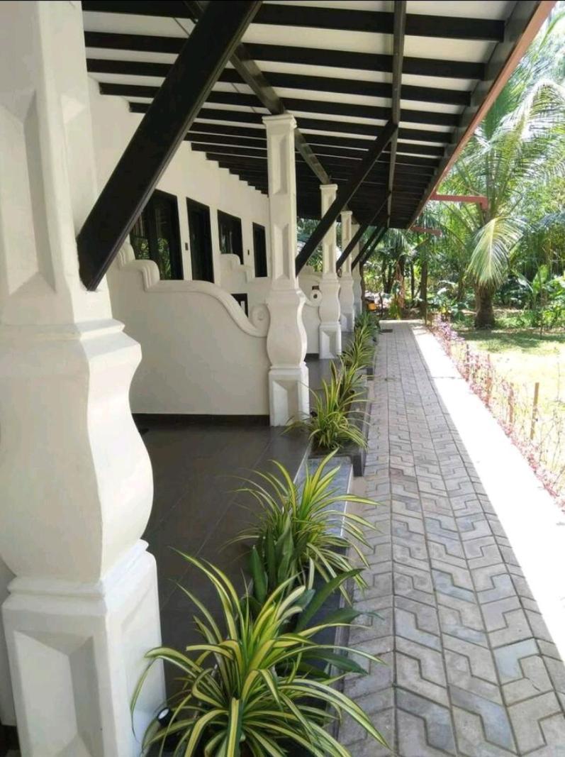 Amron Resort สิกิริยา ห้อง รูปภาพ